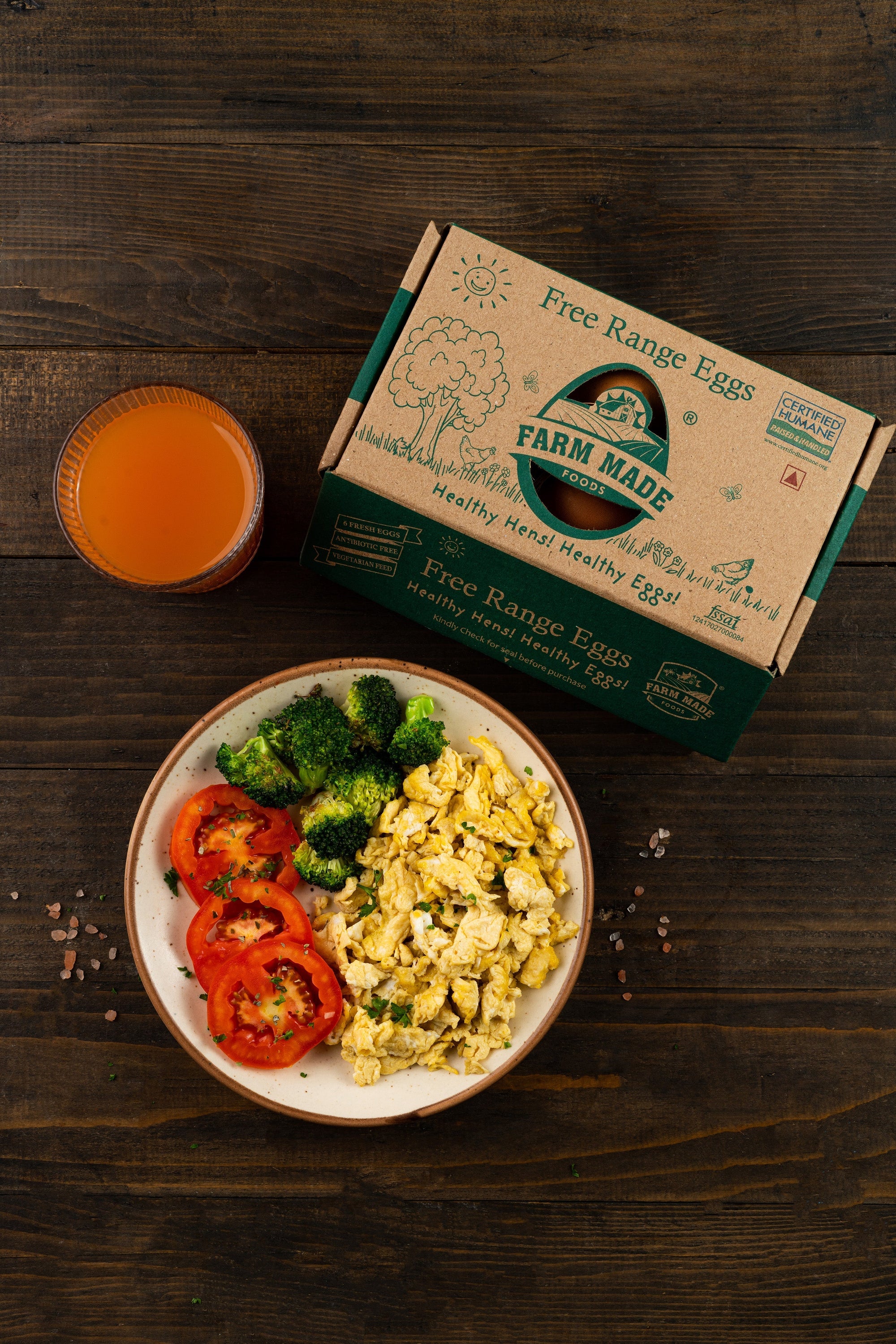 10 Easy High-Protein Egg Recipes for Breakfast