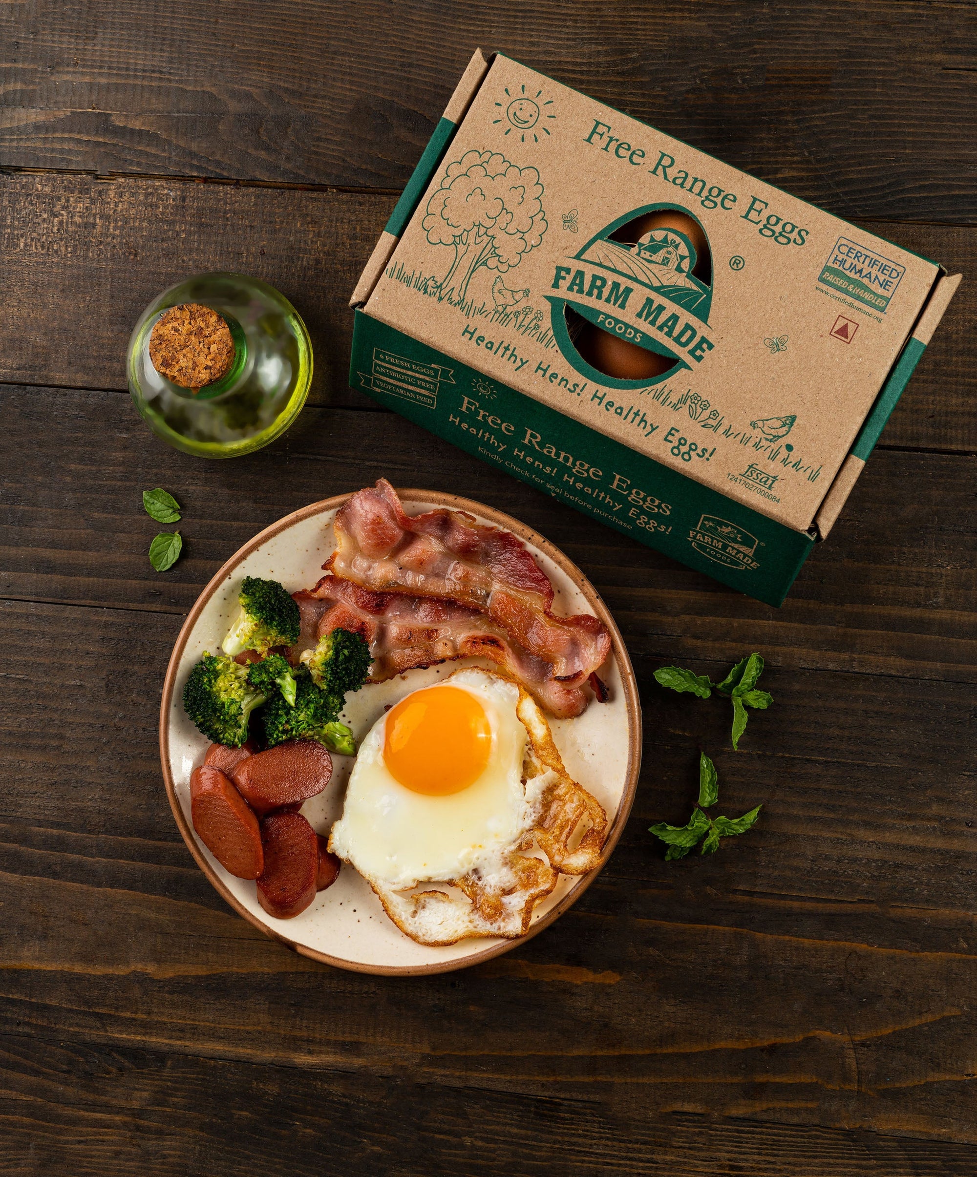 The Benefits of Choosing Free Range Eggs for Your Diet
