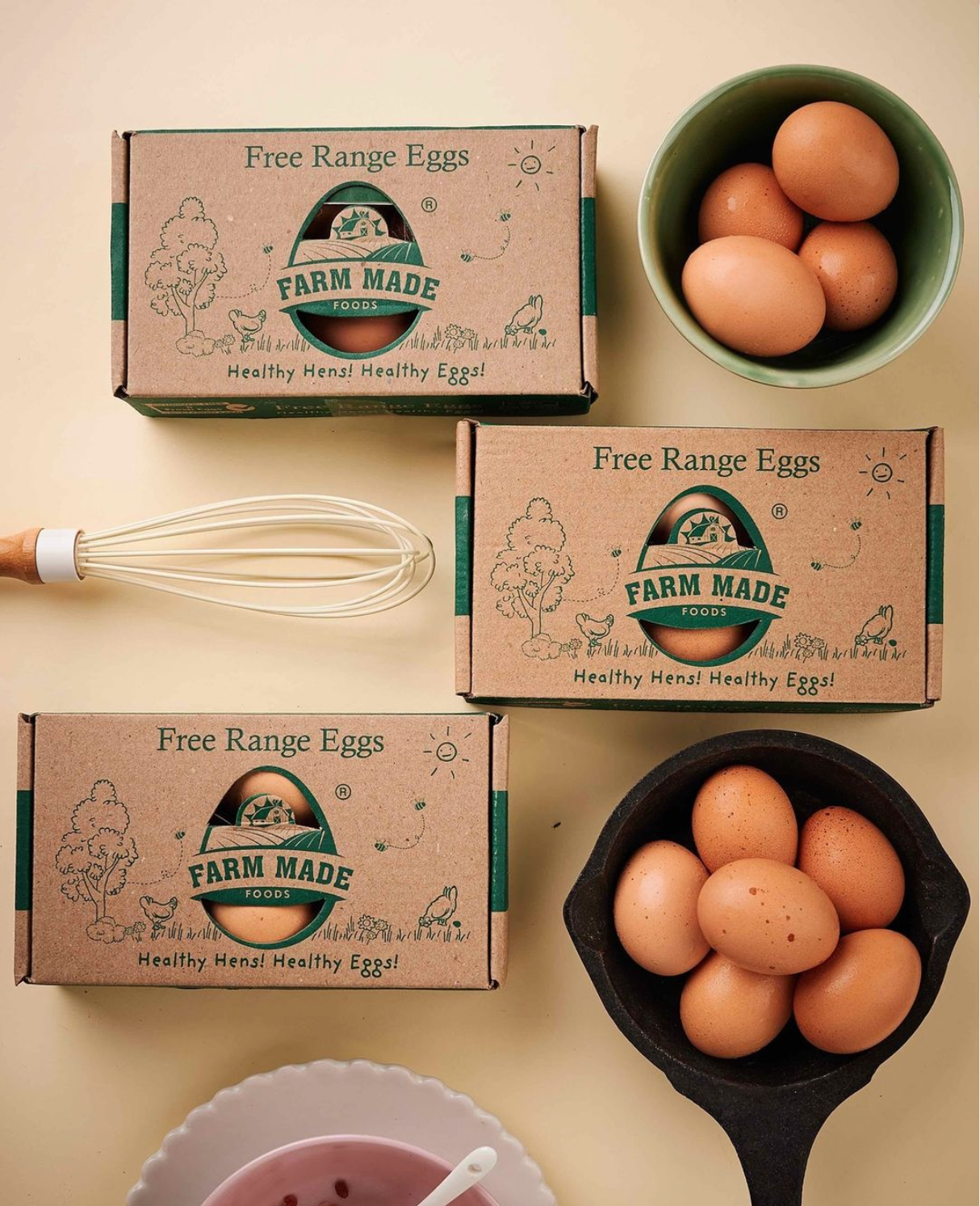 What Should I Look for When Buying Eggs: Everything You Need to Know