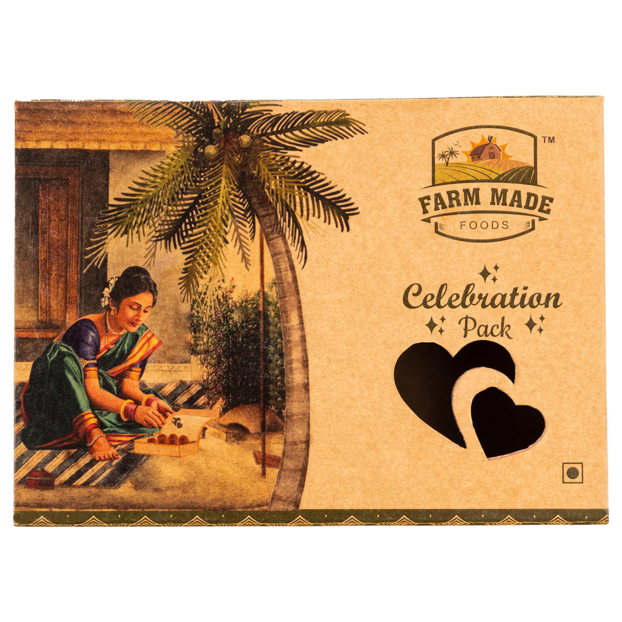 Celebration Pack