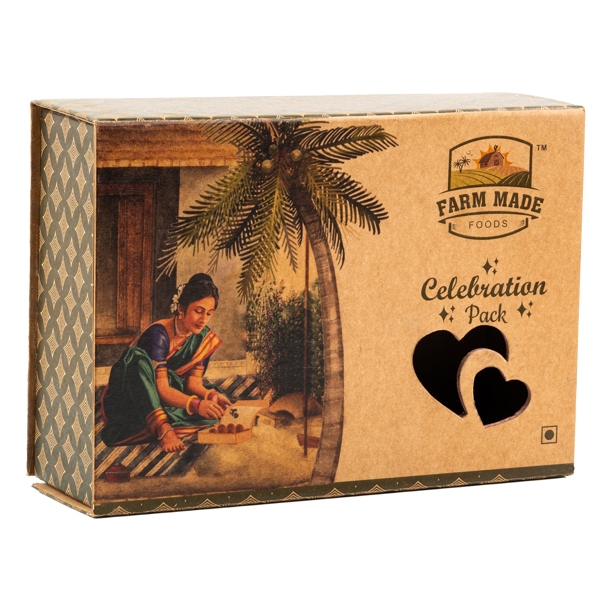 Celebration Pack
