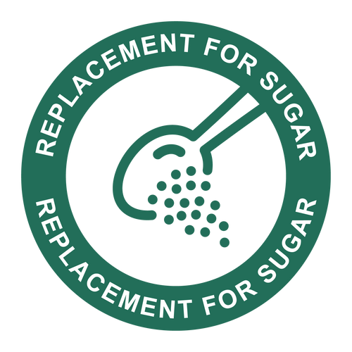 Replacement Sugar For Icon