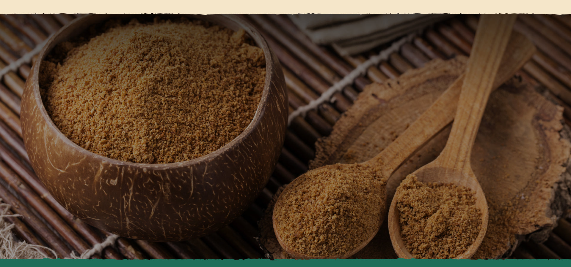 Best Coconut Sugar online
