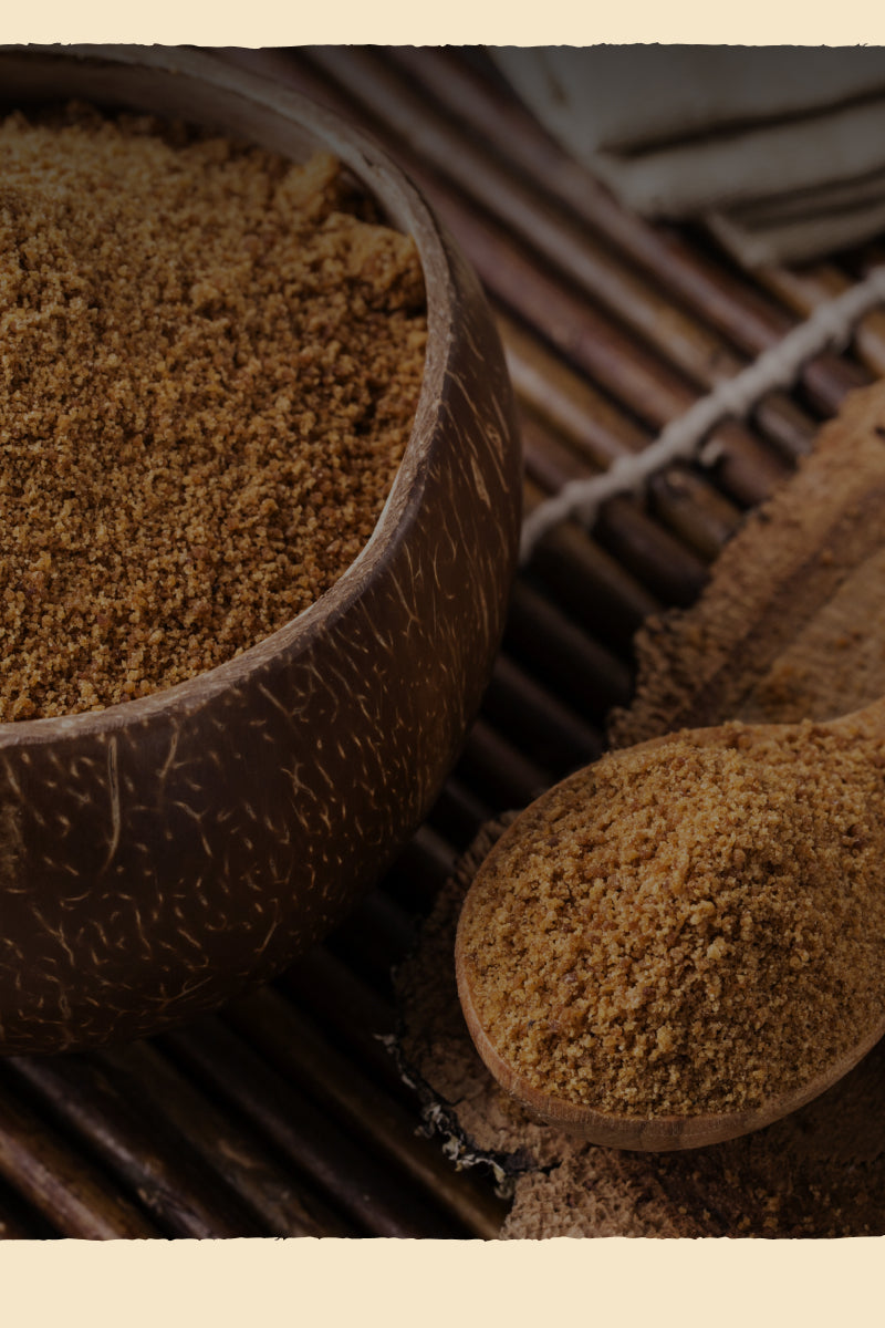 Buy Coconut Sugar Online