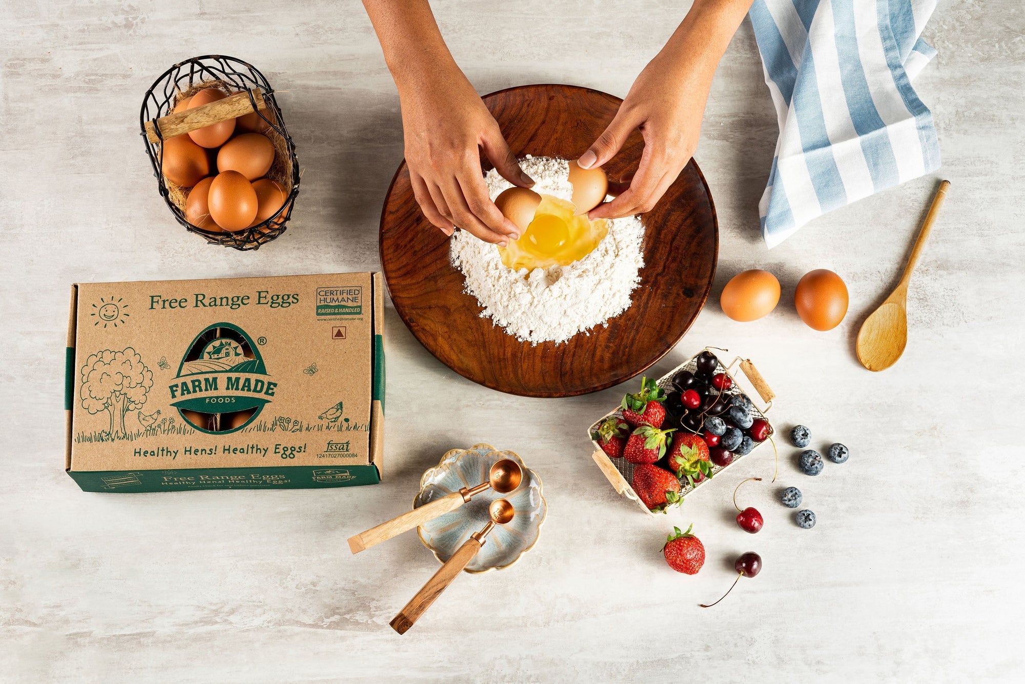 20 Delicious Egg Recipes You Can Enjoy Any Time of the Day
